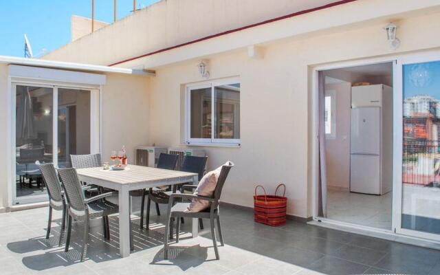 107283 - Apartment in Fuengirola