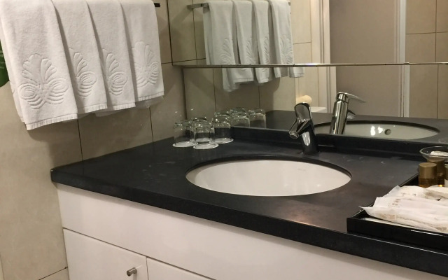 i Taipei Service Apartment