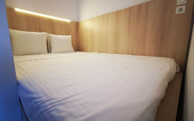 Studio 506 By Mrg