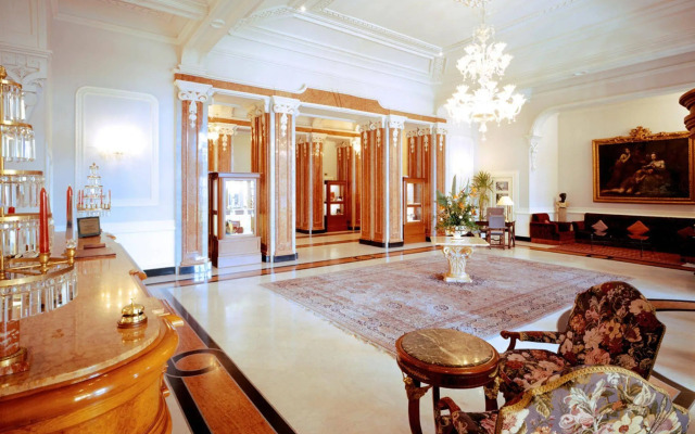 Palazzo Fiuggi Hotel