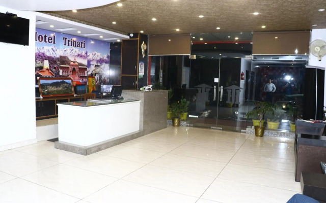 Hotel Trihari
