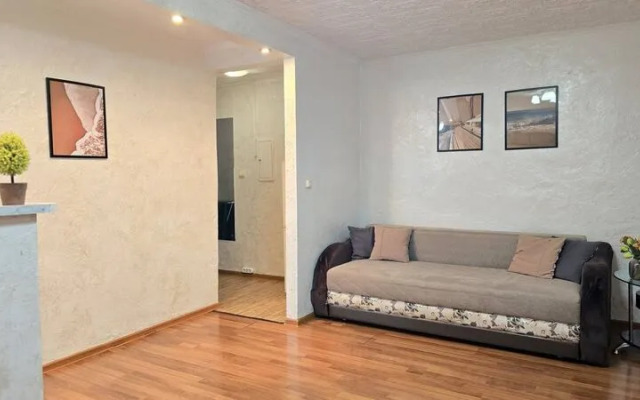 Апартаменты КвартБЮРО на ул. Некрасова д. 83