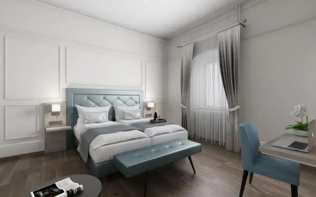 Hotel Domhof
