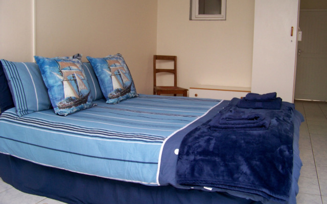 Jetty Self-Catering Swakopmund