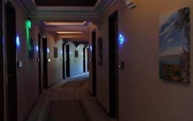 Van Sahmaran Hotel