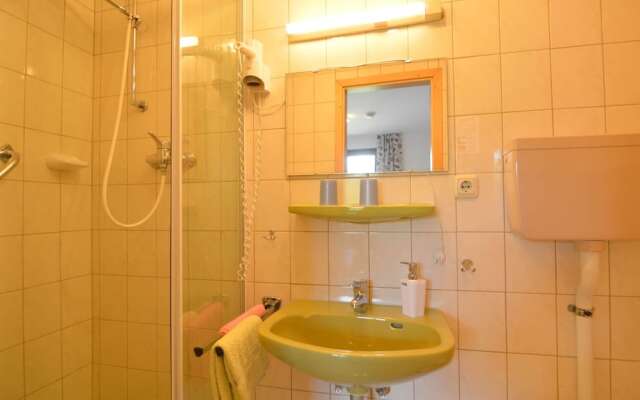 Holiday Home Monschau With Sauna and Terrace