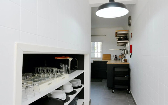 Vila Castro, Cleverdetails CD239