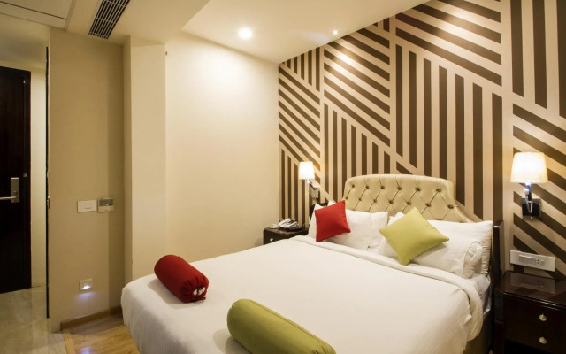 Art Boutique Hotel