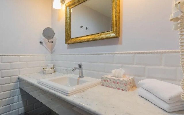Boutique Hotel Pri Mlyne
