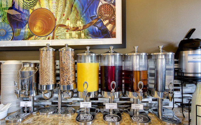 Best Western Plus Boulder Inn