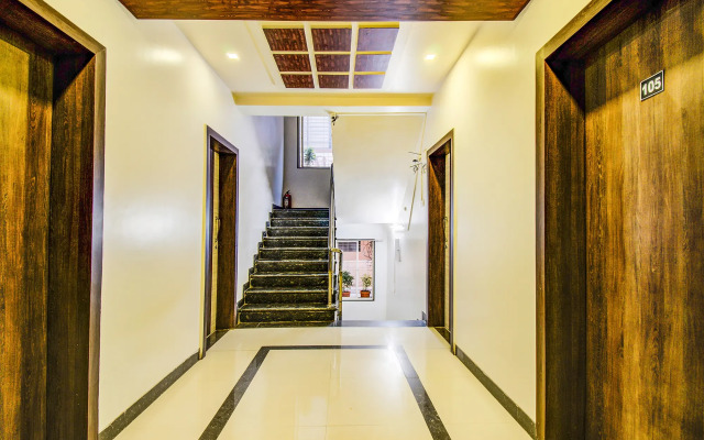 Fabexpress Galaxy Apartments