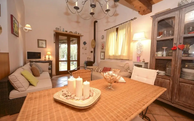 Rentopolis - Villa le Candele