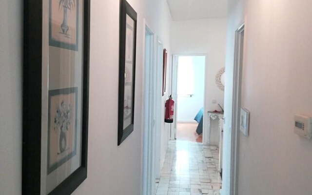 Holiday Home Rua Rodrigues de Freitas
