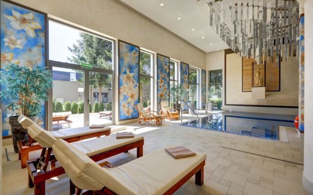 Hotel Afrodyta Business & SPA