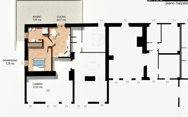 Olea Dei Holiday Apartments