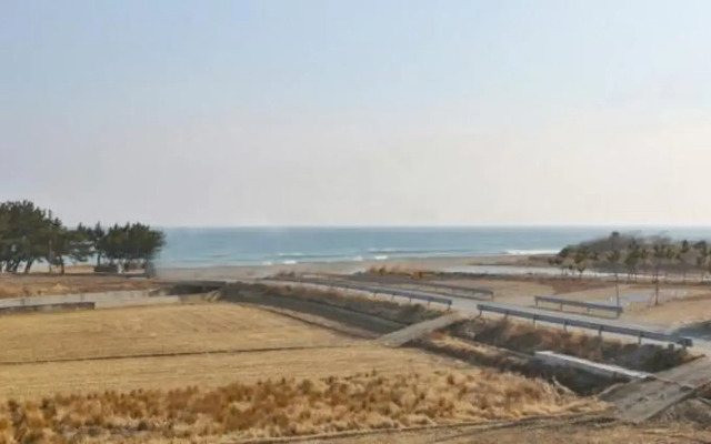 Pohang Wolpo Incense Pension