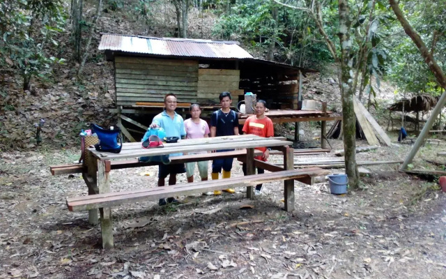 Mulu Village