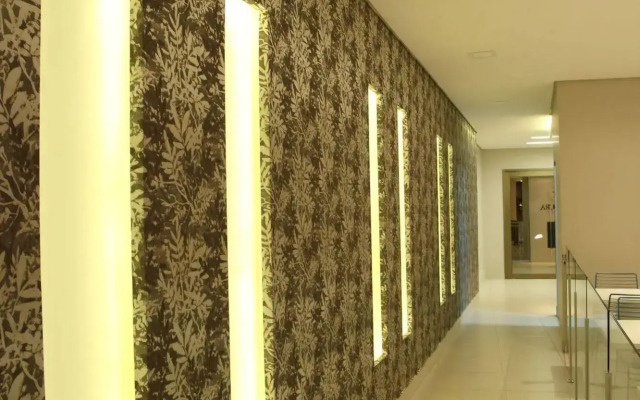 Ventura Hotel
