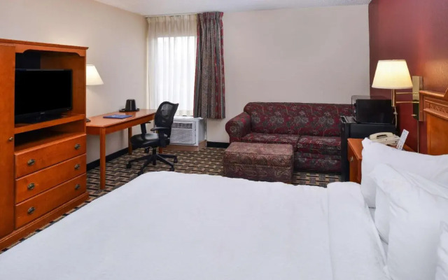 Americas Best Value Inn Moline - Moline, IL