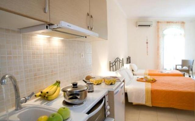 Anemolia Apartments