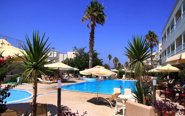 Agela Apartments