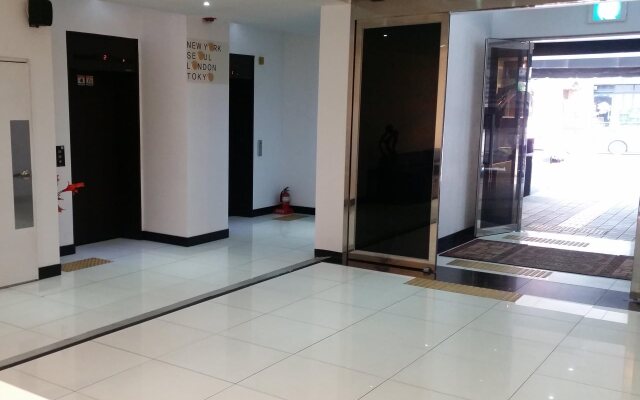 Hotel K