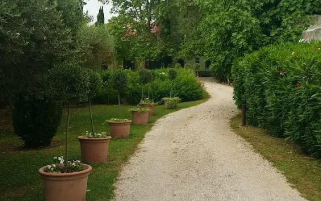 House With 3 Bedrooms in Six-fours-les-plages, With Enclosed Garden an