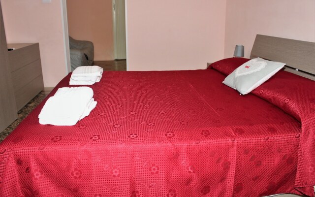 Il Giardino delle Ninfee