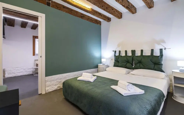 Ca Nova II - RS in Venecia