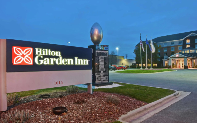 Hilton Garden Inn Green Bay