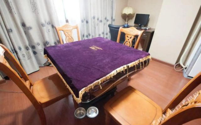 Jinyang Ying Bin Guan