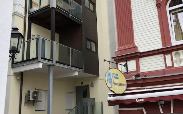 Wildbach City Apartments