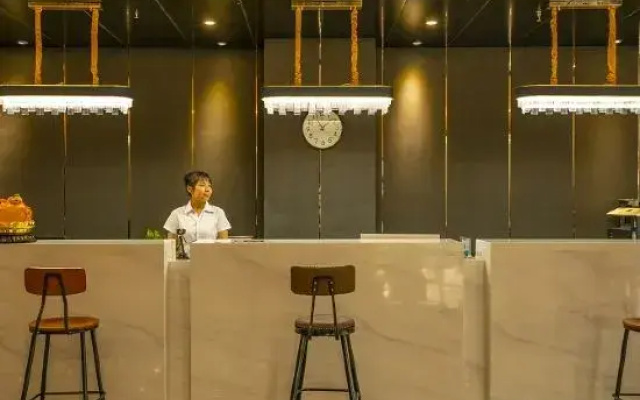 Shankee Tea Style Hotel (Beitun Huayang Road)