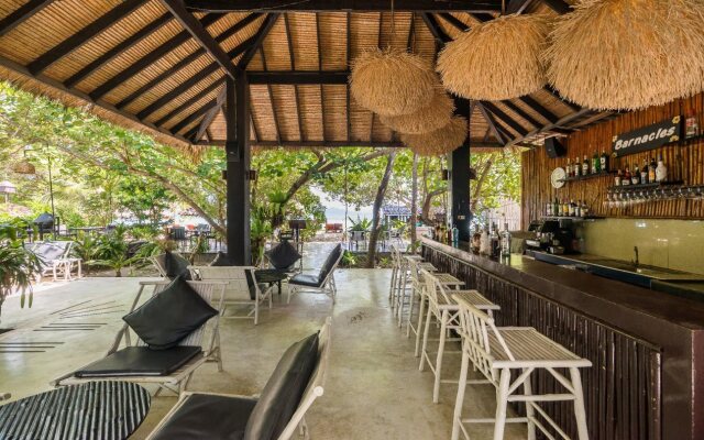 The Sevenseas Resort