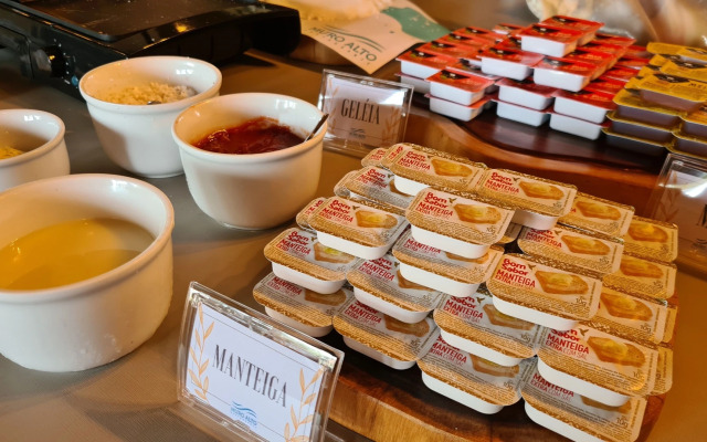 Hotel Arena Carneiros By AFT