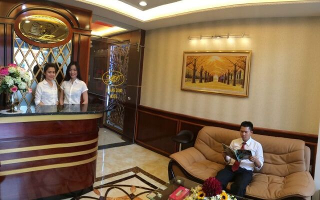 Hoang Dung Hotel – Hong Vina