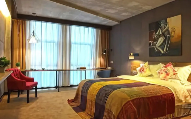 Virgos Hotel