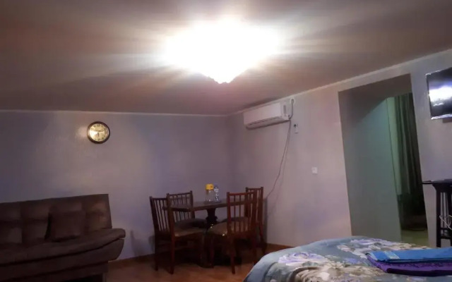 Apartment Nika Mari