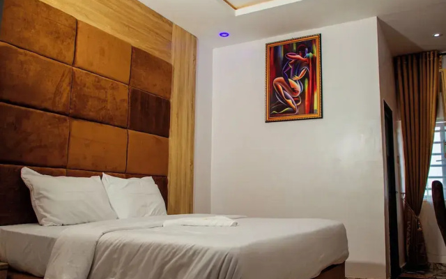 Del Migos Hotel & Suites