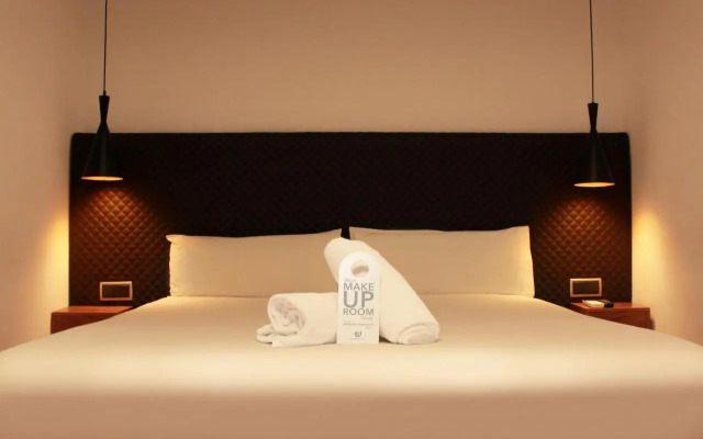 Woohoo Suites Madrid