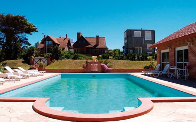 Hotel Riviera Pinamar