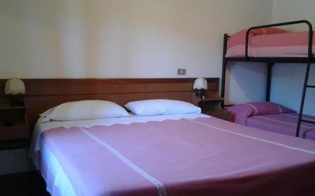 Albergo Ristorante Guerri