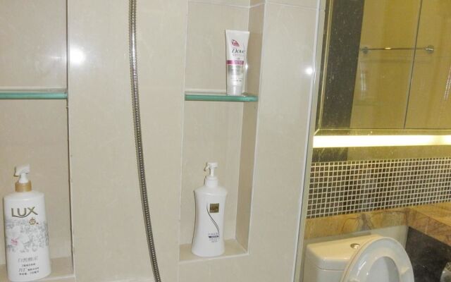 Guangzhou Ke Gu International Hotel