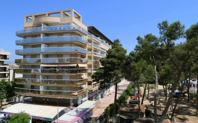 Apartamentos Park Suites Salou