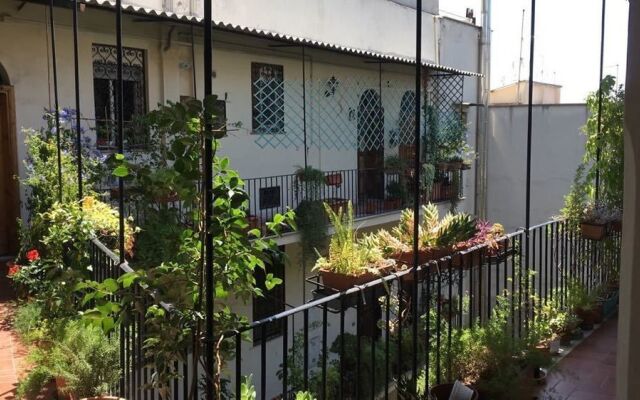 TRASTEVERE Appartamento Tittoni