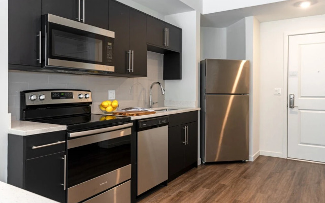 South Eola Condos by Barsala