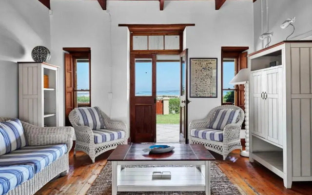 Greystones Beach House
