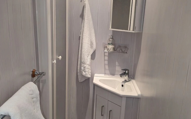 Beautiful Independent Apartment in London, UK