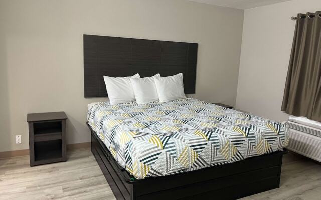 Studio 6 Suites West Memphis, AR - Memphis