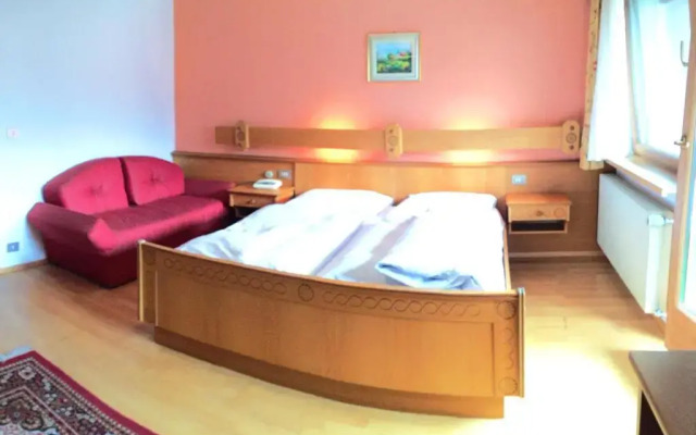 Hotel Pütia